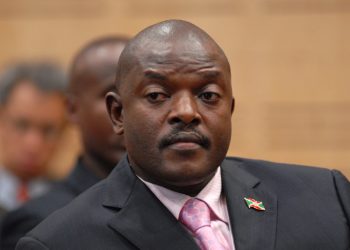 Burundi: l&rsquo;EAC demande le report des élections