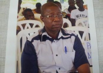 Abdoulaye Ouibga  (CABCI): « Nous sommes contre une prolongation de la transition au Burkina Faso»