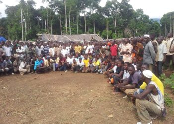 Mont Péko : L’OIPR ouvre une chasse à l’homme contre les agriculteurs burkinabé