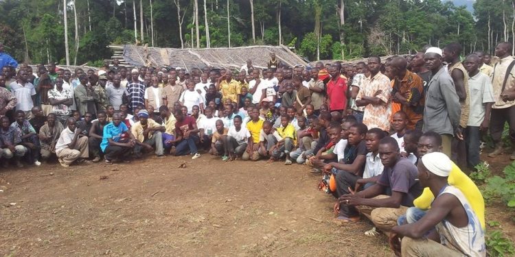 Mont Péko : L’OIPR ouvre une chasse à l’homme contre les agriculteurs burkinabé