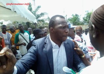 Côte d’Ivoire : Après les décorations à Ouaga, les amis du Consul Général d’Abidjan attendent leurs médailles