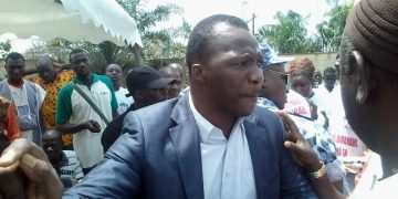 Côte d’Ivoire : Après les décorations à Ouaga, les amis du Consul Général d’Abidjan attendent leurs médailles