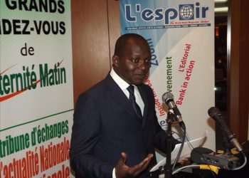 Présidentielle ivoirienne : La CNOSCI exhorte les hommes politiques au bon ton