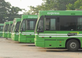 Côte d’Ivoire : La Sotra, une société d’Etat au bord de la faillite