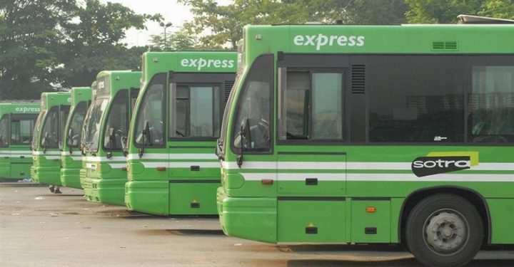 Côte d’Ivoire : La Sotra, une société d’Etat au bord de la faillite