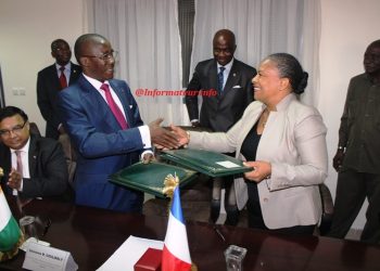 Christiane Taubira : «Je n’ai pas de commentaire à faire sur la justice ivoirienne»