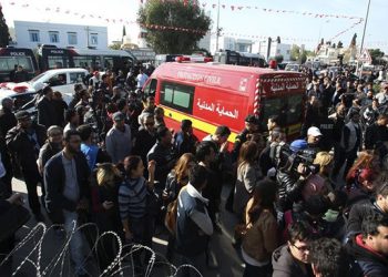 Tunisie: 37 morts, l’attentat le plus meurtrier depuis 2011