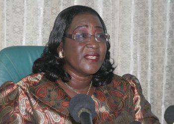 N’Dri Yoman Thérèse : «L’Afrique est beaucoup dépendante de l’aide extérieure en matière de prise en charge du Sida»