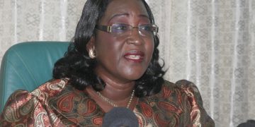 N’Dri Yoman Thérèse : «L’Afrique est beaucoup dépendante de l’aide extérieure en matière de prise en charge du Sida»