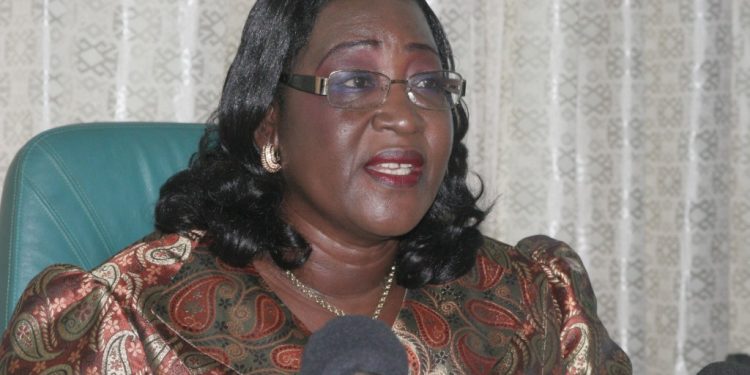 N’Dri Yoman Thérèse : «L’Afrique est beaucoup dépendante de l’aide extérieure en matière de prise en charge du Sida»