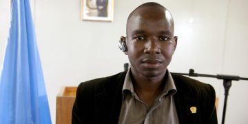 Basile Zoma « zoom » sur la paix en Côte d&rsquo;Ivoire