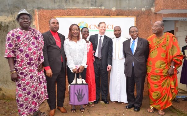 Côte d’Ivoire : Millénium Challenge Corporation échange avec la Convention de la société civile