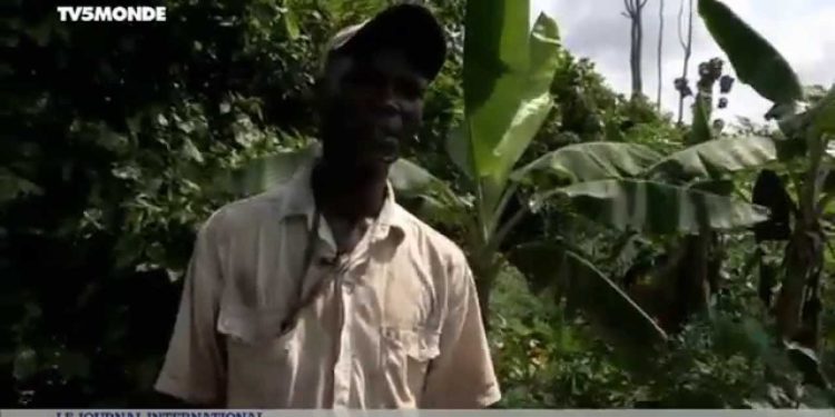 Mont Péko: Un reportage de TV5 qui met à nu le racket des autorités locales sur les clandestins burkinabè