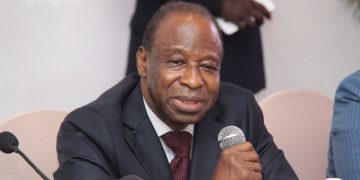 Côte d’Ivoire : Le Forum des leaders ivoiriens pour la paix soutient  la candidature d’Essy Amara