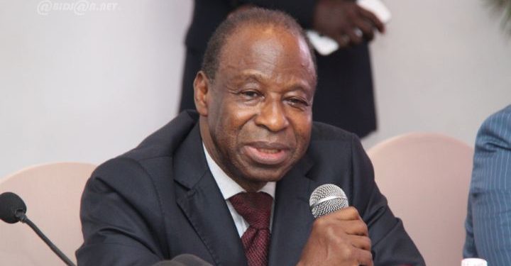 Côte d’Ivoire : Le Forum des leaders ivoiriens pour la paix soutient  la candidature d’Essy Amara