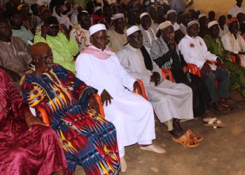 Visite d’Etat : Koné Drissa et Dianra en accord total pour accueillir le Président Ouattara