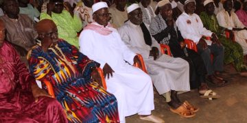 Visite d’Etat : Koné Drissa et Dianra en accord total pour accueillir le Président Ouattara