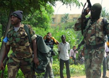 Côte d’Ivoire: les réactions aux inculpations d’ex-chefs rebelles