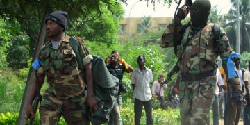 Côte d’Ivoire: les réactions aux inculpations d’ex-chefs rebelles