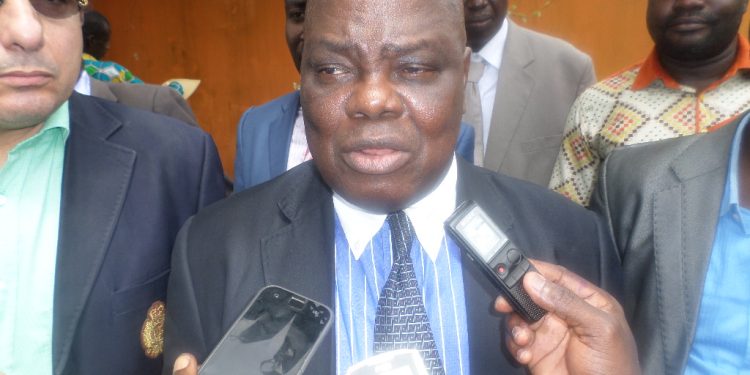 Réélection de Ouattara : La plate-forme des mouvements de soutien déroule le rouleau compresseur