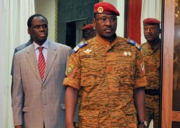 Burkina Faso: Kafando fait le médiateur entre le RSP et Zida