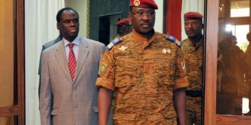 Burkina Faso: Kafando fait le médiateur entre le RSP et Zida