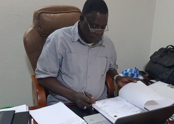 Kindo Issaka : «Nous avons eu des échanges fructueux avec Zida à Abidjan »