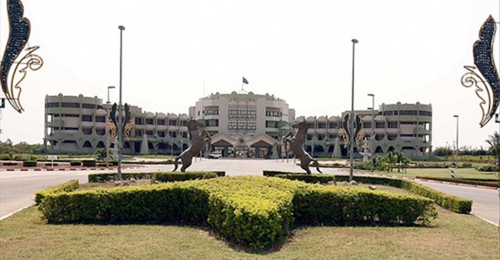 Burkina Faso : Une prise du pouvoir du RSP pourrait être applaudie, si l’on n’y prend garde