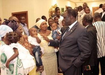 Michel Kafando est «heureux de ne pas avoir été enfermé et tabassé par le RSP»