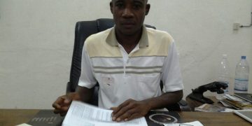 Sawadogo Moussa, le rêve d’un agriculteur accompli