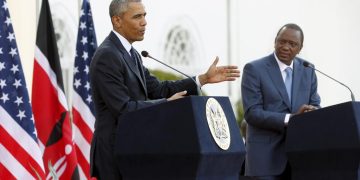 Au Kenya, Obama défend l’égalité des droits pour les homosexuels