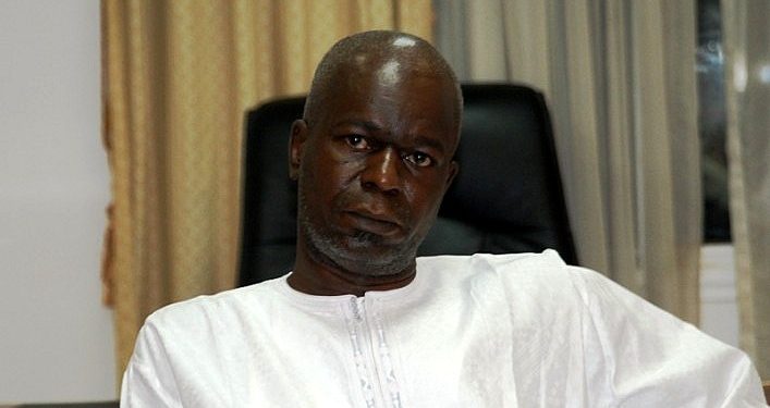 Mise en accusation des dignitaires de l’ancien régime : Non à la justice vengeresse (Lassina KO)
