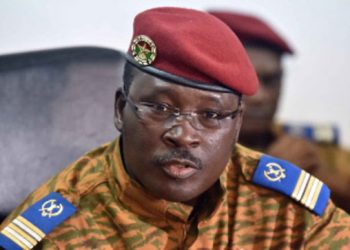 Burkina : Arrestation des proches du PM, comment ZIDA espionnait le RSP