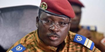 Burkina : Arrestation des proches du PM, comment ZIDA espionnait le RSP