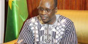 Yacouba Isaac Zida rassure : «Nous ne voyons pas ce qui peut nous empêcher d’aller aux élections d’octobre prochain»