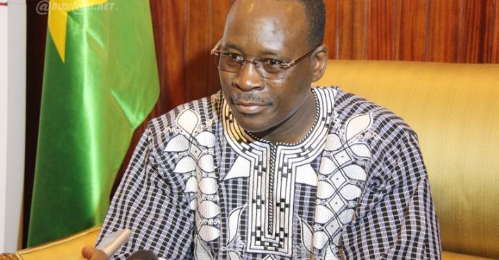 Yacouba Isaac Zida rassure : «Nous ne voyons pas ce qui peut nous empêcher d’aller aux élections d’octobre prochain»