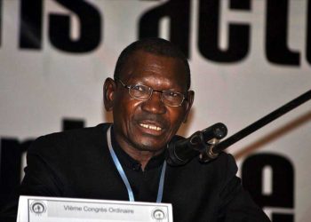 Invalidation des candidatures (législatives) : L’ex majorité appelle à la désobéissance civile