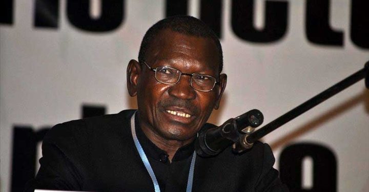 Invalidation des candidatures (législatives) : L’ex majorité appelle à la désobéissance civile