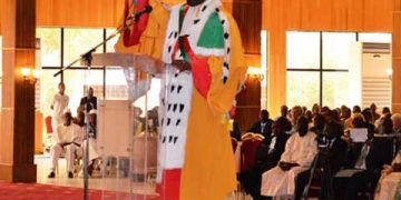 Législatives au Burkina : Une quarantaine de candidats déclarés inéligibles