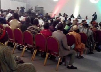 Côte d’Ivoire : Les propos de Michel Kafando sur Roch débattus à la rencontre avec la communauté