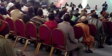 Côte d’Ivoire : Les propos de Michel Kafando sur Roch débattus à la rencontre avec la communauté