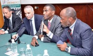 Essis Esso (Président de la FIDEC) : «Le jeu d’échecs développe les capacités de réussir»