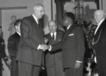 Palais présidentiels : en Côte d’Ivoire, le cordon colonial