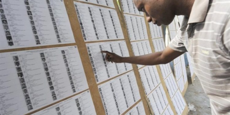 Attribution du marché de la liste électorale à Kagnassi : Une grave accusation portée contre Youssouf Bakayoko