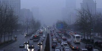 Plus de 4 000 Chinois meurent tous les jours de la pollution de l’air