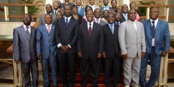 Côte d’Ivoire : Le président de l’UNJCI s’indigne de l’arrestation du Journaliste Joseph Titi