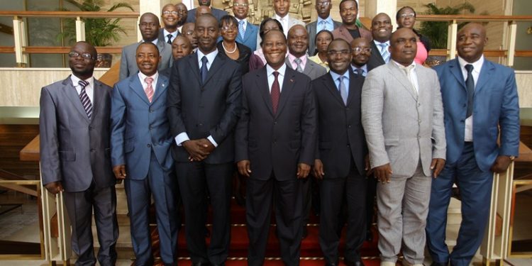 Côte d’Ivoire : Le président de l’UNJCI s’indigne de l’arrestation du Journaliste Joseph Titi