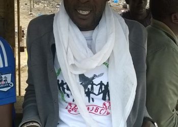 M. Toé Seydou (ONG ABSF) : « L’indemnisation des victimes a certes commencé mais  beaucoup restent à faire»
