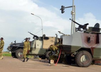 Burkina Faso : L’armée évite d’affronter le RSP