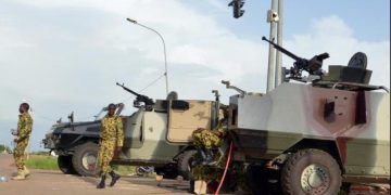 Burkina Faso : L’armée évite d’affronter le RSP